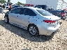 5YFB4MDE6PP****** Salvamento y Reparables 2023 Toyota Corolla en Austin