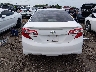 4T1BF1FK9DU****** Usados 2013 Toyota Camry