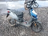 RFVPMP20XP1****** Salvage and Wrecked 2023 Genuine Scooter Roughhouse 50 in Honolulu