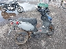 RFVPMP20XP1****** Salvage 2023 Genuine Scooter Roughhouse 50 in Hawaii State