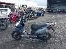 RFVPMP20XP1****** Wrecked 2023 Genuine Scooter Roughhouse 50 in Hawaii State