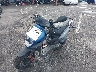 RFVPMP20XP1****** Used and Repairable 2023 Genuine Scooter Roughhouse 50 in Honolulu