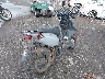 RFVPMP20XP1****** Salvage and Wrecked 2023 Genuine Scooter Roughhouse 50 in Hawaii State
