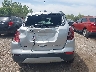 KL4CJESM2NB****** Destrozados 2022 Buick Encore