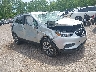 KL4CJESM2NB****** Salvamento y Destrozados 2022 Buick Encore en Cleveland