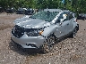 KL4CJESM2NB****** Usados y Reparables 2022 Buick Encore en Cleveland