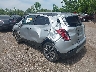 KL4CJESM2NB****** Salvamento y Reparables 2022 Buick Encore en Cleveland