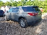 1GNERGKW9KJ****** Salvage and Repairable 2019 Chevrolet Traverse in Pittsburgh North