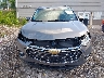 1GNERGKW9KJ****** Salvage and Repairable 2019 Chevrolet Traverse in Pennsylvania State