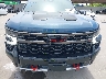 3GCUDHE88RG****** Salvage and Repairable 2024 Chevrolet Silverado 1500 in Dallas