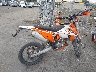 VBKEXK406PM****** Wrecked 2023 KTM Street Legal Enduro in California State