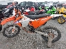 VBKEXK406PM****** Used 2023 KTM Street Legal Enduro in California State