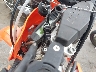 VBKEXK406PM****** Salvage 2023 KTM Street Legal Enduro in Rec Rides Online Exclusive
