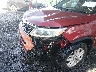 5XYKT3A65FG****** Salvage and Repairable 2015 Kia Sorento in Delaware State