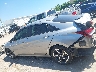 5NPLS4AG9PH****** Salvage 2023 Hyundai Elantra