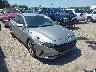 5NPLS4AG9PH****** Salvage and Wrecked 2023 Hyundai Elantra in Oklahoma City