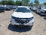2GNAXXEV7K6****** Wrecked 2019 Chevrolet Equinox in Iowa State