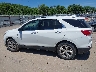 2GNAXXEV7K6****** Repairable 2019 Chevrolet Equinox in Iowa State