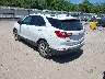 2GNAXXEV7K6****** Salvage and Repairable 2019 Chevrolet Equinox in Davenport
