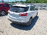 2GNAXXEV7K6****** Salvage and Wrecked 2019 Chevrolet Equinox in Iowa State