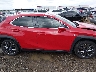 JTHR9JBH9M2****** Reparables 2021 Lexus UX 250h en Estado de Oklahoma