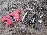 JTHR9JBH9M2****** Destrozados 2021 Lexus UX 250h en Estado de Oklahoma