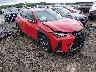 JTHR9JBH9M2****** Salvamento y Destrozados 2021 Lexus UX 250h en Tulsa