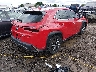 JTHR9JBH9M2****** Salvamento y Destrozados 2021 Lexus UX 250h en Estado de Oklahoma
