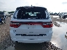 1C4RDHDG0SC****** Wrecked 2025 Dodge Durango