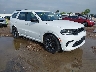 1C4RDHDG0SC****** Salvage and Wrecked 2025 Dodge Durango in Dallas
