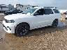 1C4RDHDG0SC****** Used and Repairable 2025 Dodge Durango in Dallas