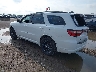 1C4RDHDG0SC****** Salvage and Repairable 2025 Dodge Durango in Dallas