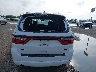 1C4RDHDG0SC****** Salvage and Repairable 2025 Dodge Durango in Texas State