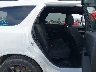 1C4RDHDG0SC****** Wrecked 2025 Dodge Durango in Dallas