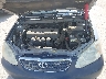 1NXBR32E26Z****** Reparables 2006 Toyota Corolla en Houston
