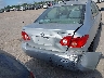 1NXBR32E26Z****** Destrozados 2006 Toyota Corolla