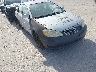 1NXBR32E26Z****** Salvamento y Destrozados 2006 Toyota Corolla en Houston