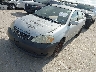 1NXBR32E26Z****** Usados y Reparables 2006 Toyota Corolla en Houston