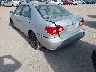 1NXBR32E26Z****** Salvamento y Reparables 2006 Toyota Corolla en Houston