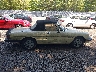 ZARBA5412E1****** Used 1984 Alfa Romeo Spider in New Jersey State