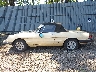 ZARBA5412E1****** Repairable 1984 Alfa Romeo Spider in New Jersey State