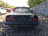 ZARBA5412E1****** Wrecked 1984 Alfa Romeo Spider