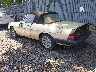 ZARBA5412E1****** Salvage and Repairable 1984 Alfa Romeo Spider in Central New Jersey