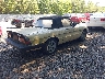 ZARBA5412E1****** Salvage and Wrecked 1984 Alfa Romeo Spider in New Jersey State