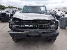 1FMDE5AH9NL****** Destrozados 2022 Ford Bronco en Estado de Texas