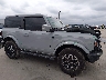 1FMDE5AH9NL****** Usados 2022 Ford Bronco en Estado de Texas
