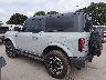 1FMDE5AH9NL****** Reparables 2022 Ford Bronco en Estado de Texas