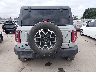 1FMDE5AH9NL****** Destrozados 2022 Ford Bronco