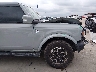 1FMDE5AH9NL****** Usados 2022 Ford Bronco
