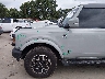 1FMDE5AH9NL****** Reparables 2022 Ford Bronco
